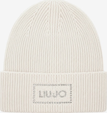 Liu Jo - Gorros em bege: frente