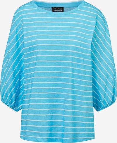 Goldner Shirt in S in Azure, Item view