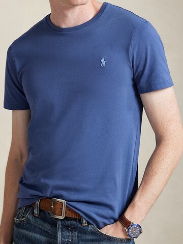 Polo Ralph Lauren Средняя посадка Футболка в Синий