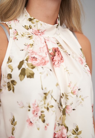 Cloud5ive - Blusa em branco