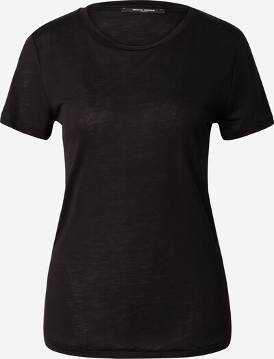 BRUUNS BAZAAR Majica | črna barva, Prikaz izdelka