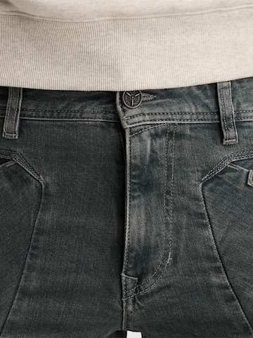 Loosefit Jean 'Aviator relaxed fit jeans' PME Legend en bleu