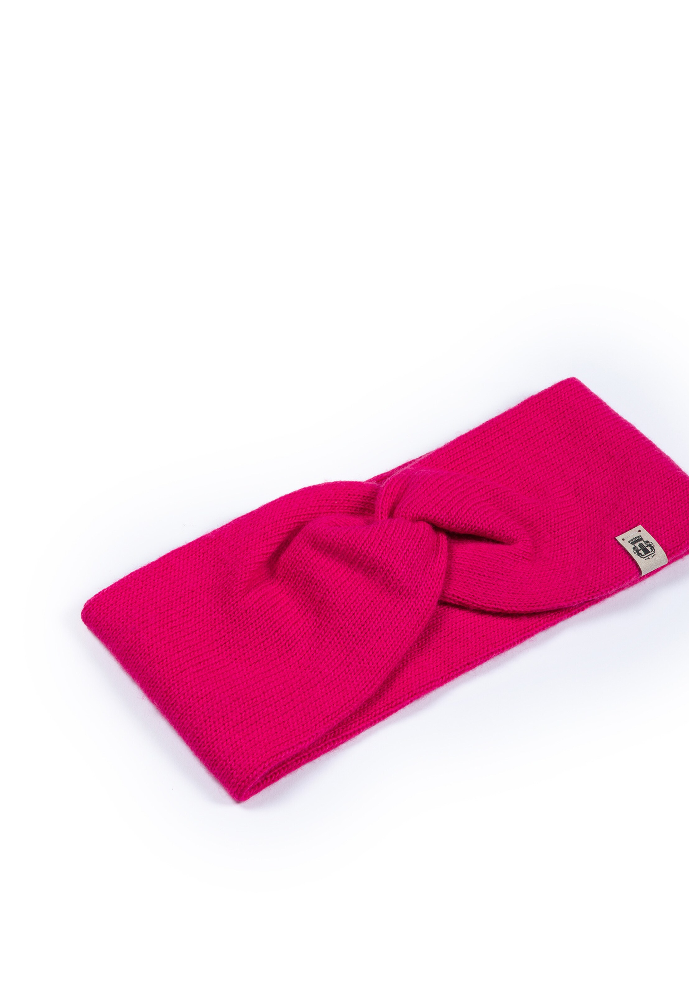 Roeckl Headband 'ESSENTIALS' in Pink