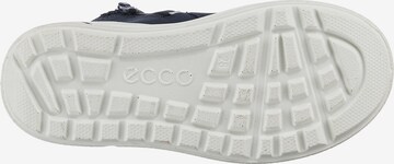 ECCO - Botas en azul