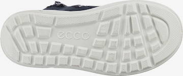 ECCO Boot in Blue