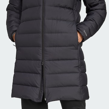 Manteau outdoor 'Multi 2.0' ADIDAS TERREX en noir