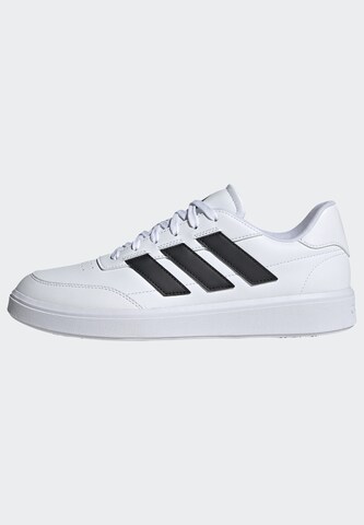 ADIDAS SPORTSWEAR Sneakers in White: front