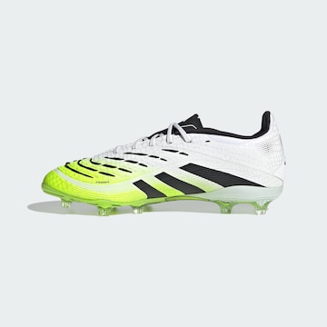 ADIDAS PERFORMANCE Sportschoen 'Predator Elite' in Wit