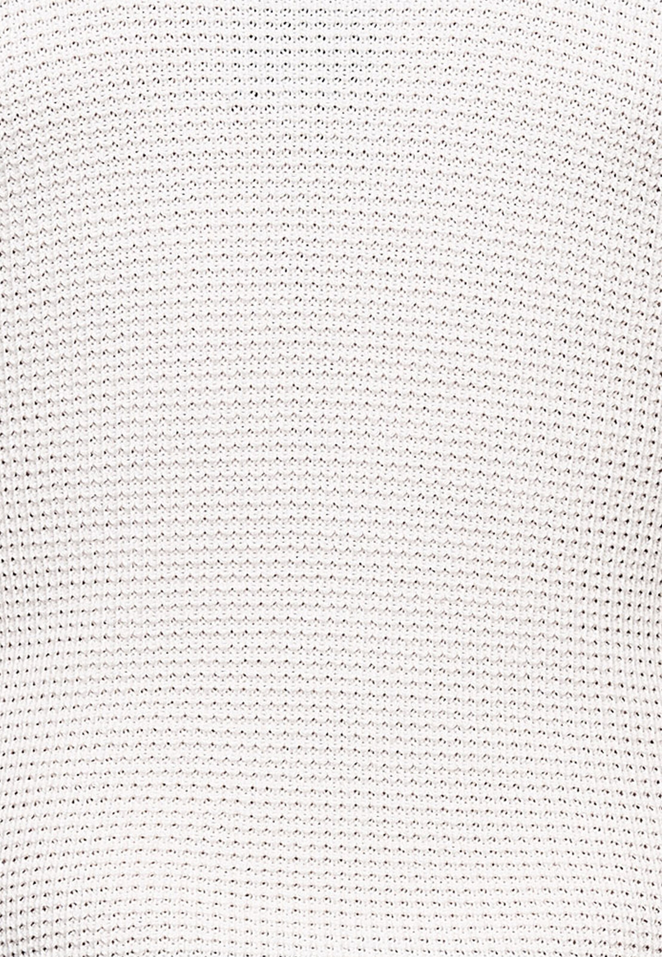 Rusty Neal Pullover in Weiß