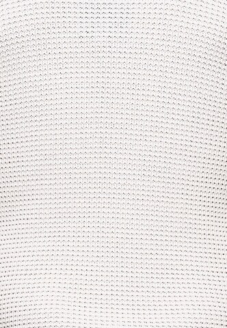 Rusty Neal Sweater in White