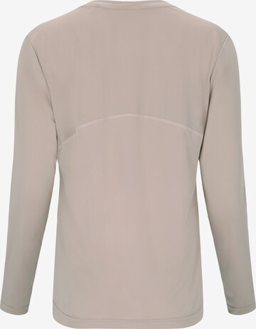 ENDURANCE Funktionsshirt 'Milly' in Beige