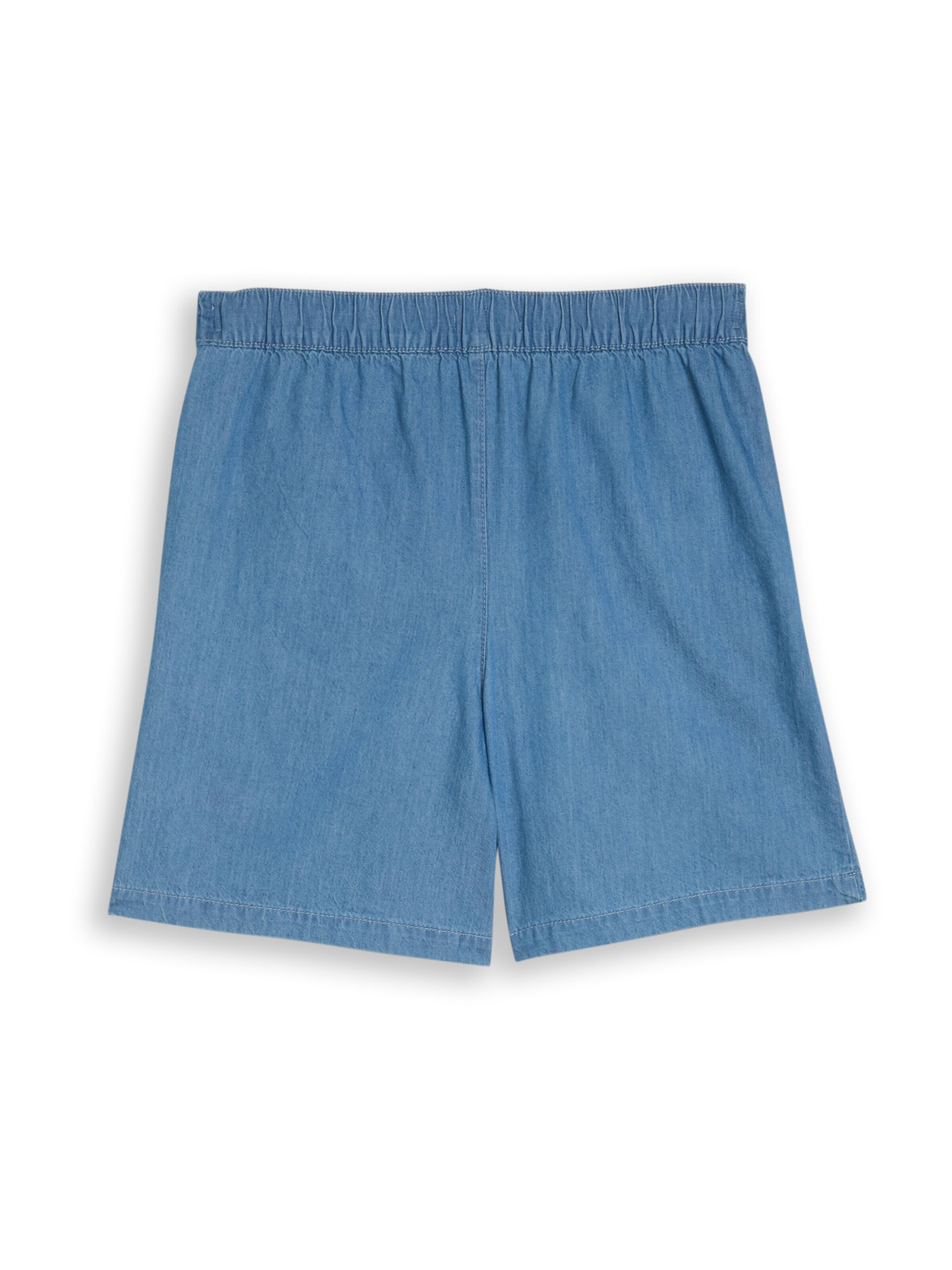 Regular Jean TOM TAILOR en bleu