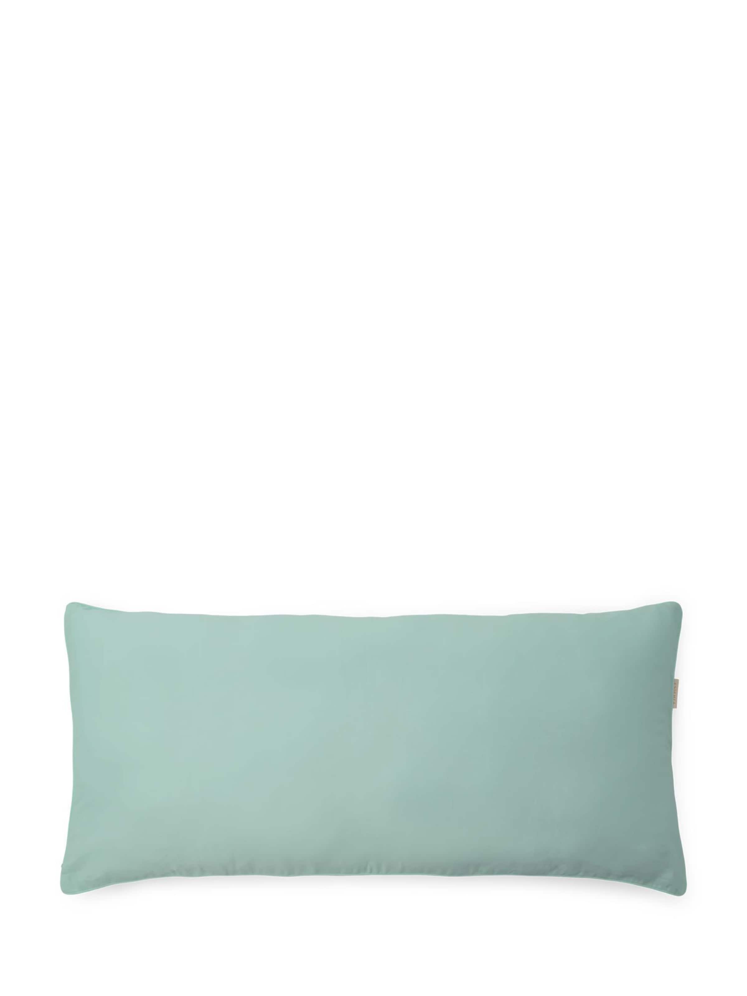 ESSENZA Pillow 'Roselina' in Blue