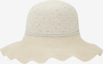 C&City Hut in Beige: Vorderseite