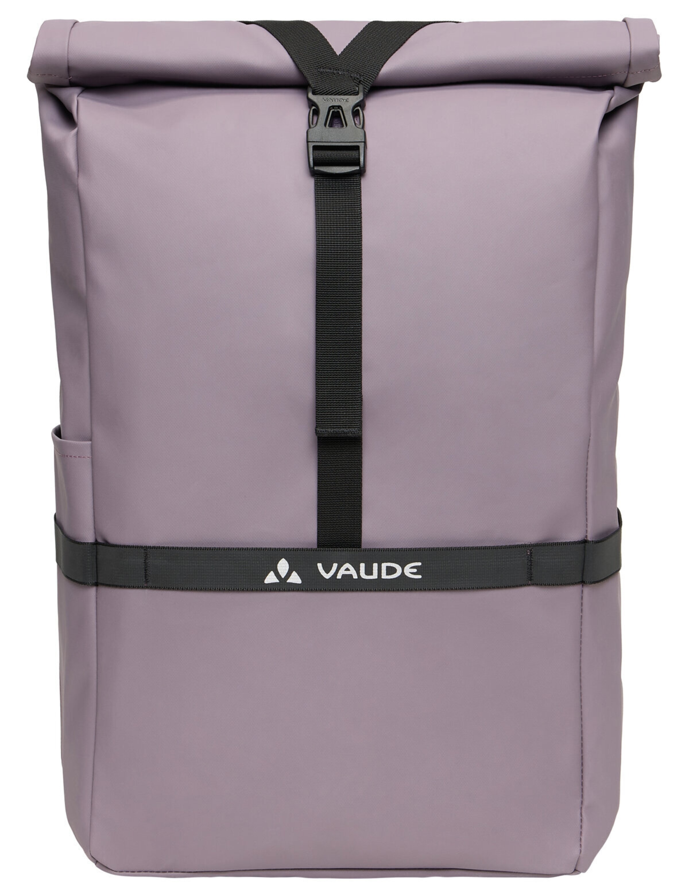 VAUDE Sports backpack 'Mineo' in Purple: front