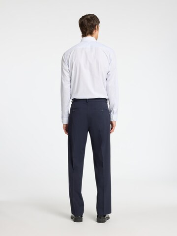 SELECTED Slim fit Overhemd in Wit