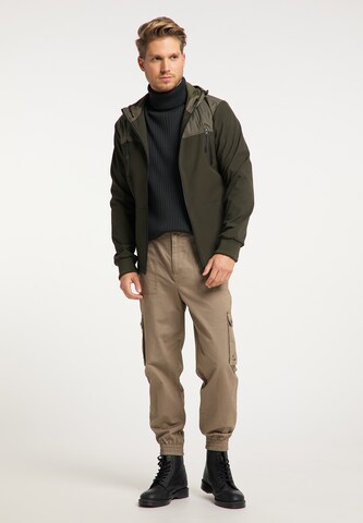 MO Jacke in Grün