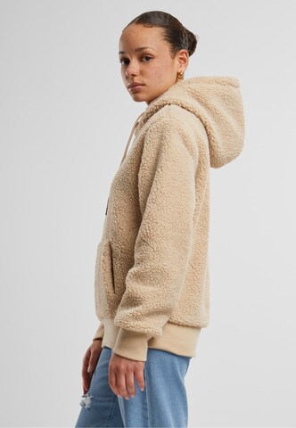 Felpa di Karl Kani in beige