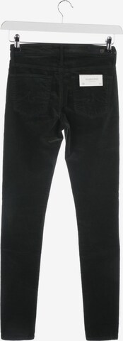 Adriano Goldschmied Jeans 24 in Grün