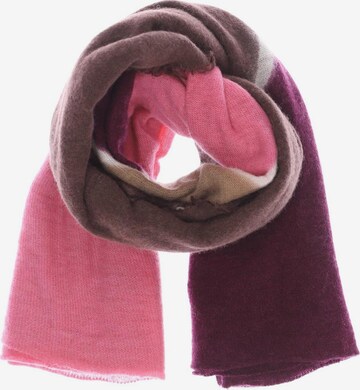 Faliero Sarti Scarf & Wrap in One size in Mixed colors: front