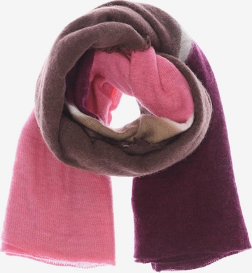 Faliero Sarti Schal oder Tuch One Size in Mischfarben: predná strana