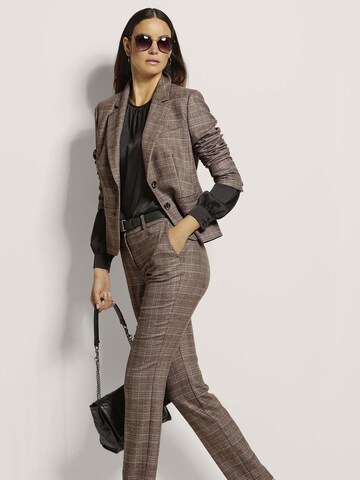 MADELEINE Blazers in Bruin