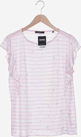 BONITA Top & Shirt in L in Pink: front