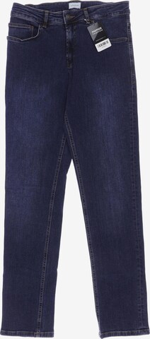 RENÉ LEZARD Jeans 31 in Blau: predná strana
