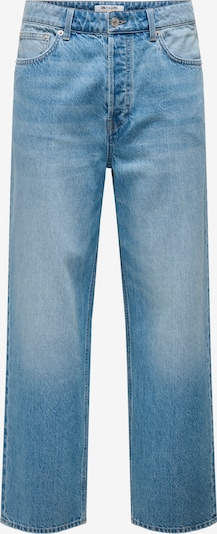 Only & Sons Farkut 'ONSFADE' värissä sininen denim, Tuotenäkymä