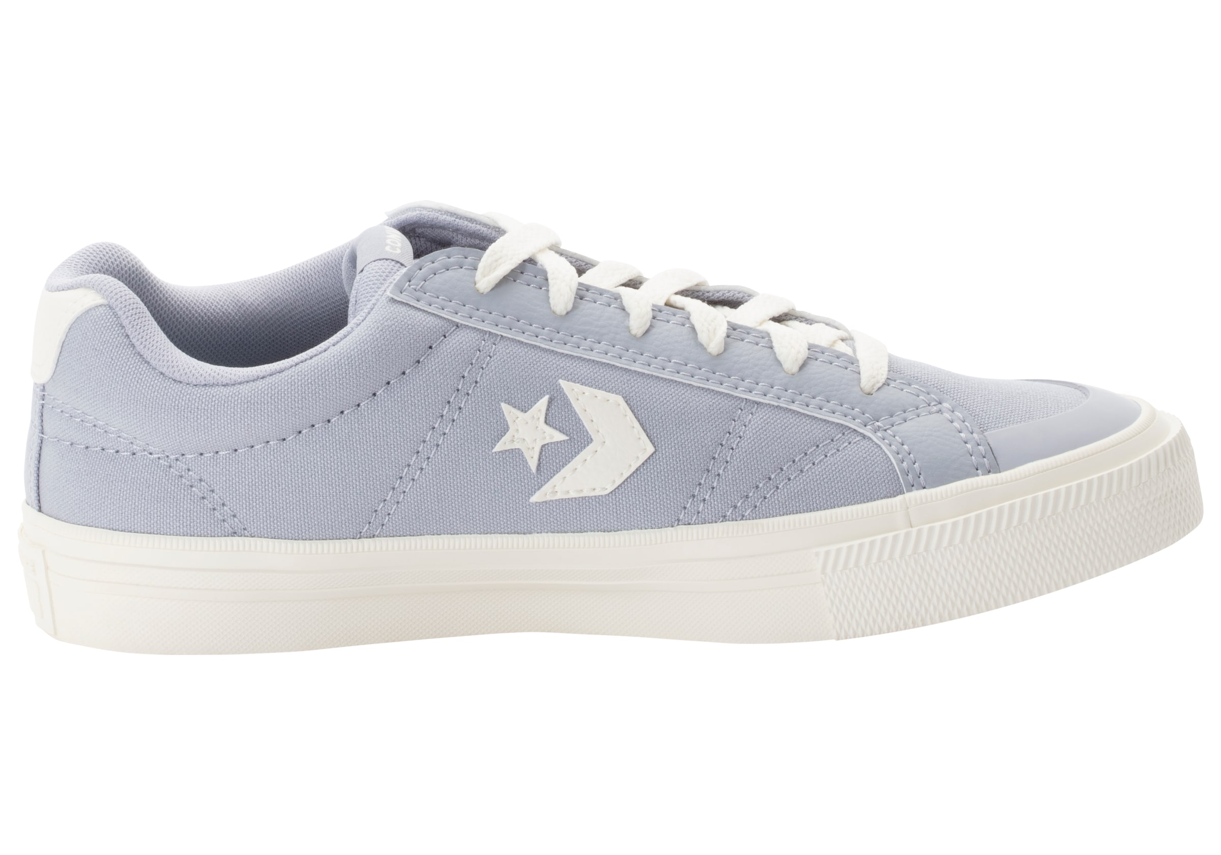 CONVERSE Sneaker in Lila