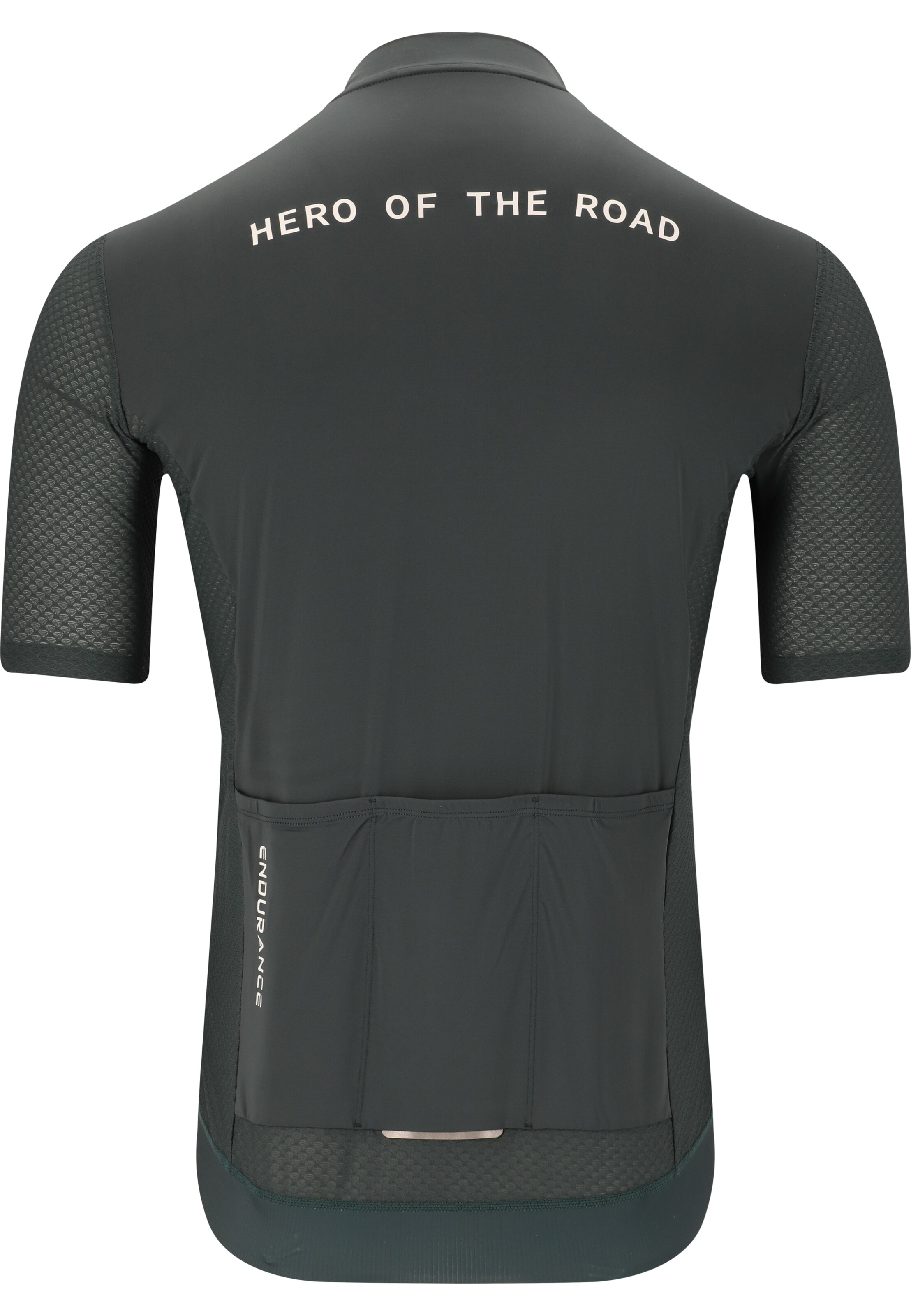 ENDURANCE Functioneel shirt 'Mighty' in Groen