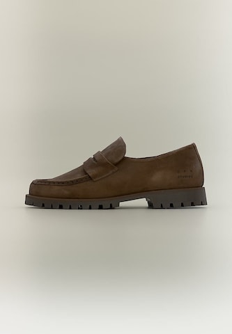 Chaussure basse '848' Copenhagen Studios en marron