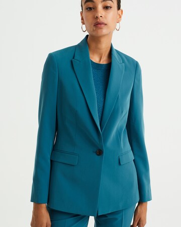 WE Fashion Blazer 'Marly' in Blue