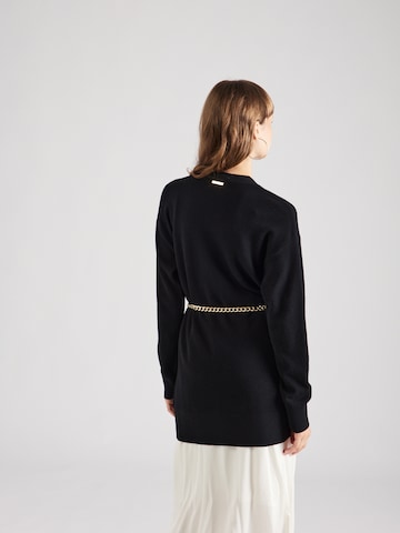 MICHAEL Michael Kors Strickjacke in Schwarz