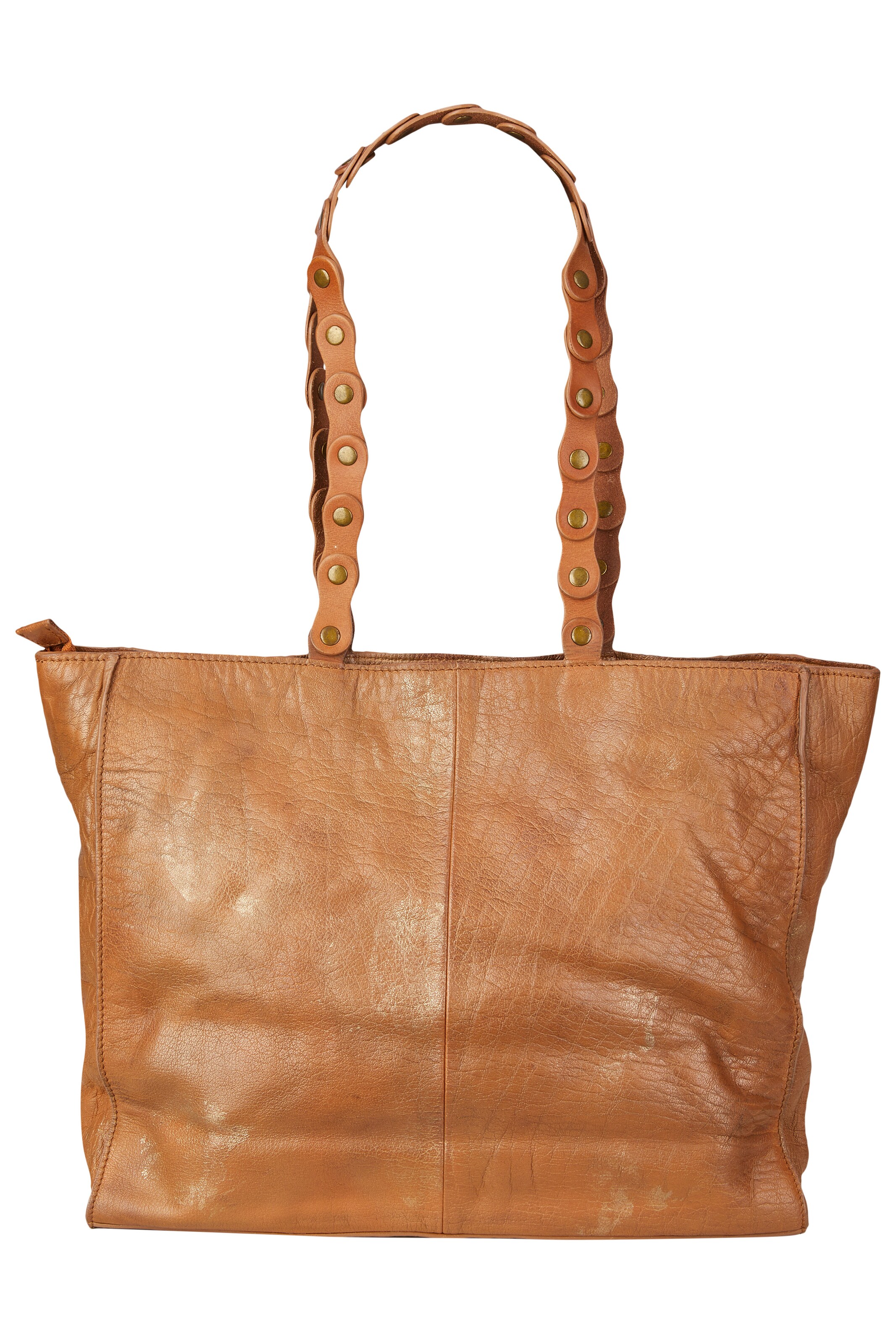 Curuba Shopper 'Jelke' in Brown