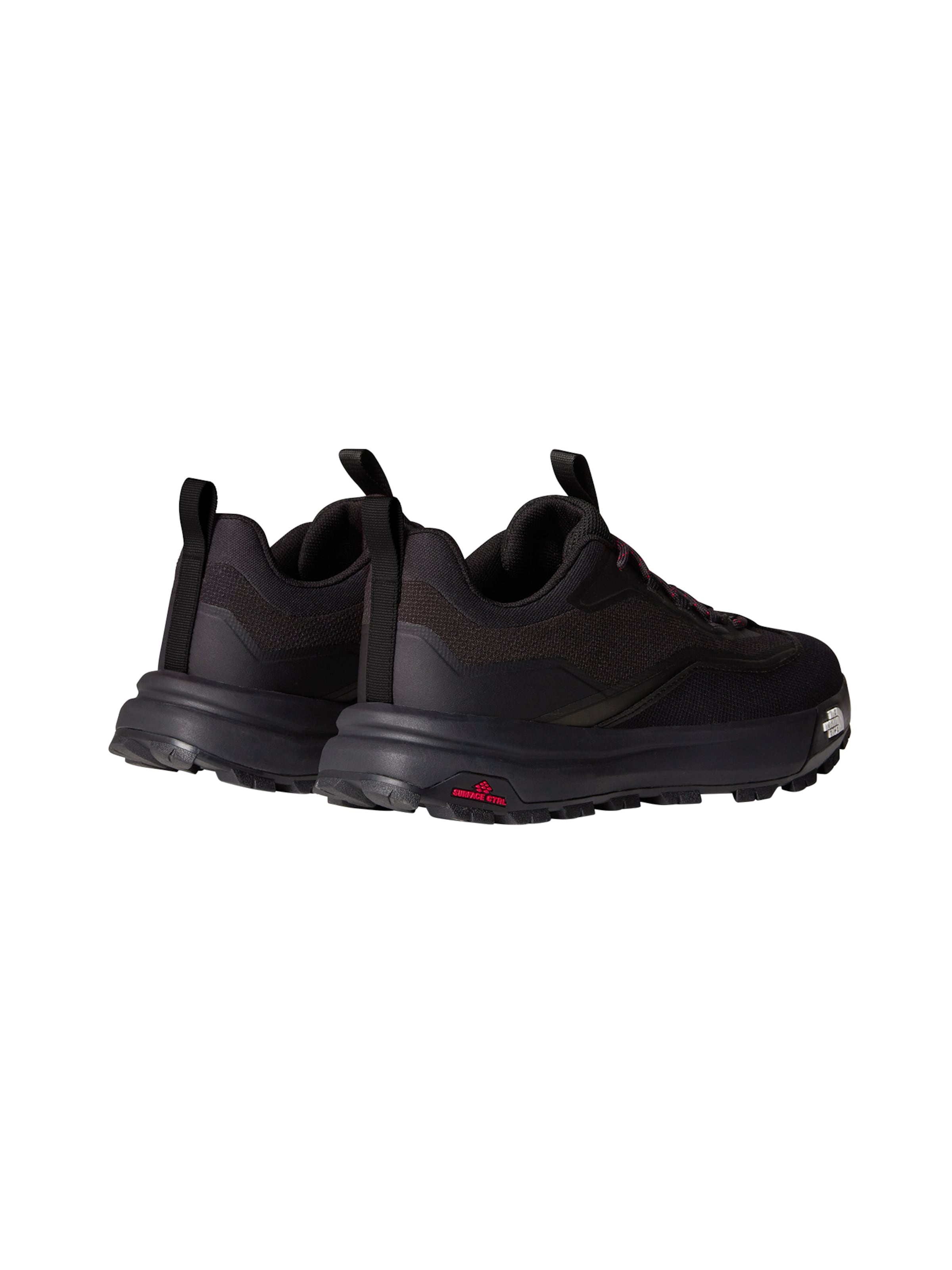 Scarpa da corsa 'Offtrail Ve' di THE NORTH FACE in nero