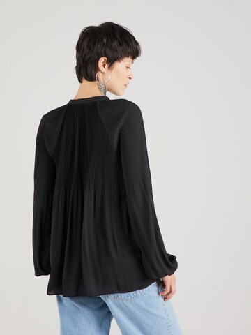 Lauren Ralph Lauren Blouse 'VERSILLA' in Black