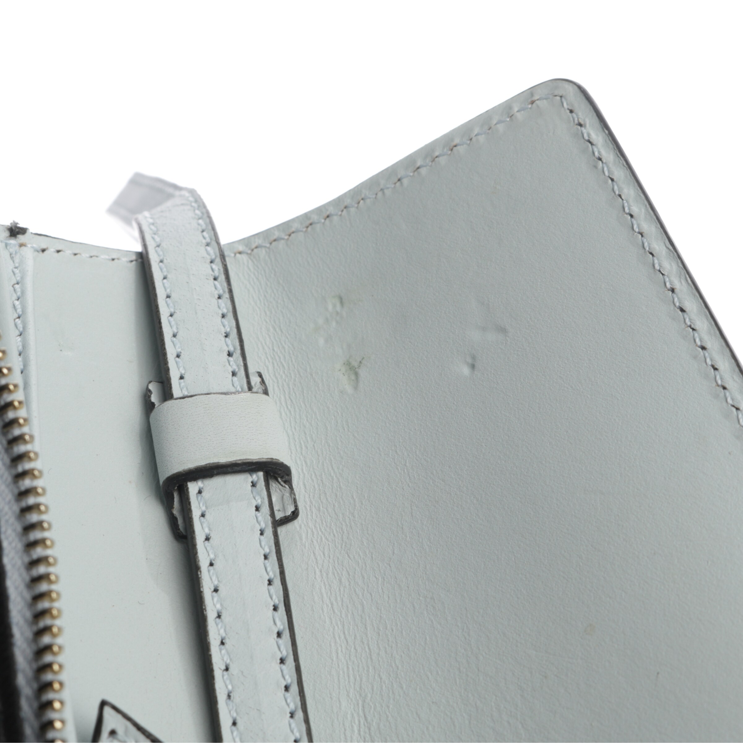 ATP Atelier Bag in One size in Blue