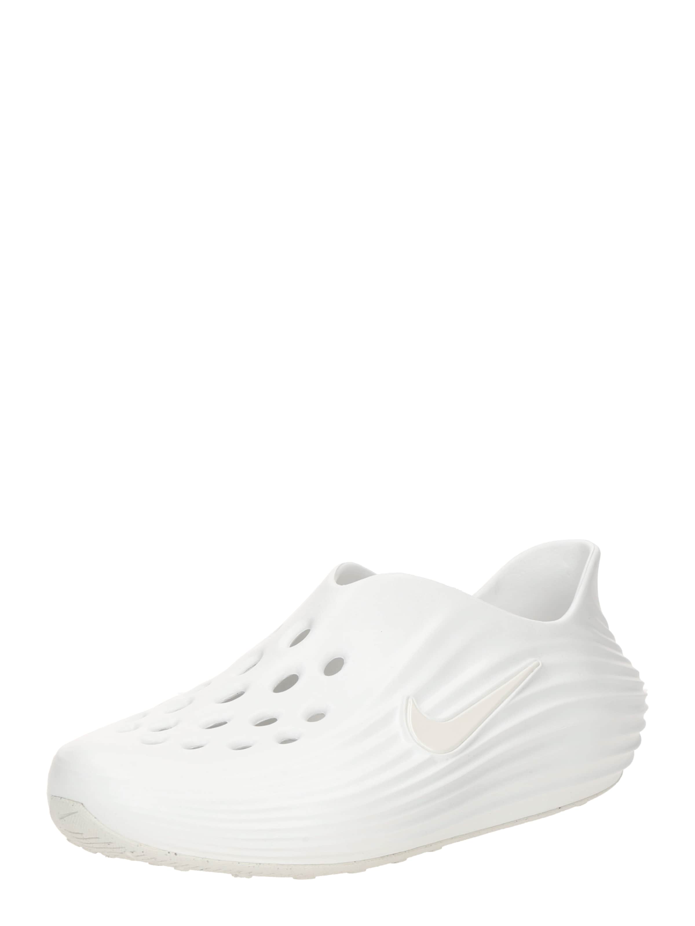 Nike Sportswear Klumpák 'REACTX REJUVEN8' - fehér: elől