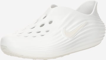 Nike Sportswear Chodaki 'REACTX REJUVEN8' w kolorze biały: przód