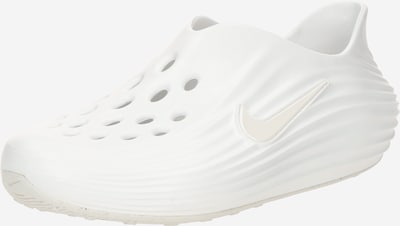 Nike Sportswear Klompe 'REACTX REJUVEN8' u bijela, Pregled proizvoda