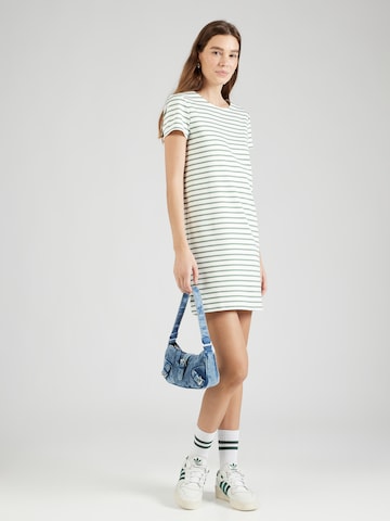 VERO MODA - Vestido 'ABBY' em branco