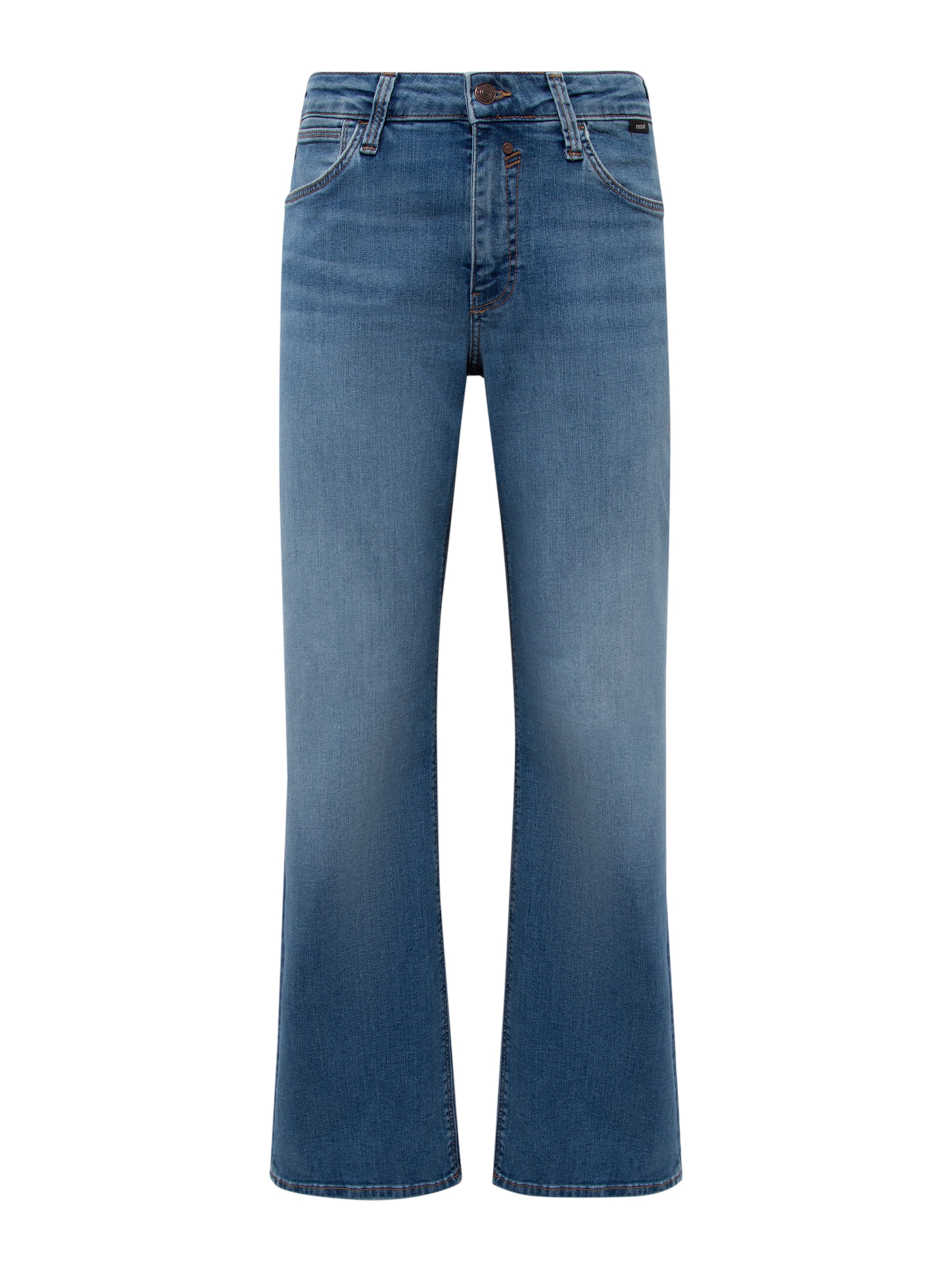 Mavi Jeans 'IBIZA' in Blauw: voorkant