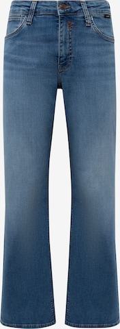 Mavi Bootcut Jeans 'IBIZA' in Blau: Vorderseite