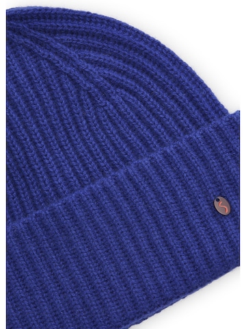 CODELLO Beanie in Blue