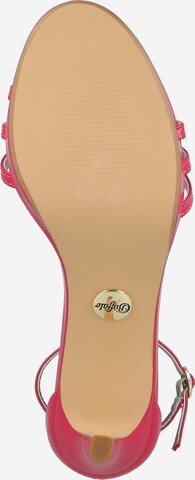 Sandalo 'MELISSA' di BUFFALO in rosa