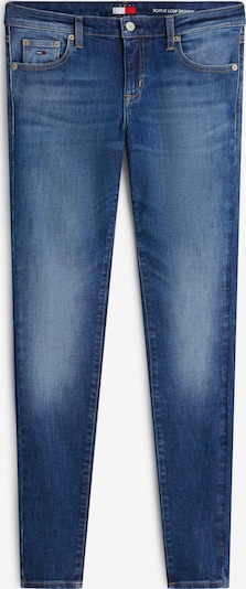 24/30 dydžio Džinsai iš Tommy Jeans, spalva – tamsiai (džinso) mėlyna, Prekių apžvalga