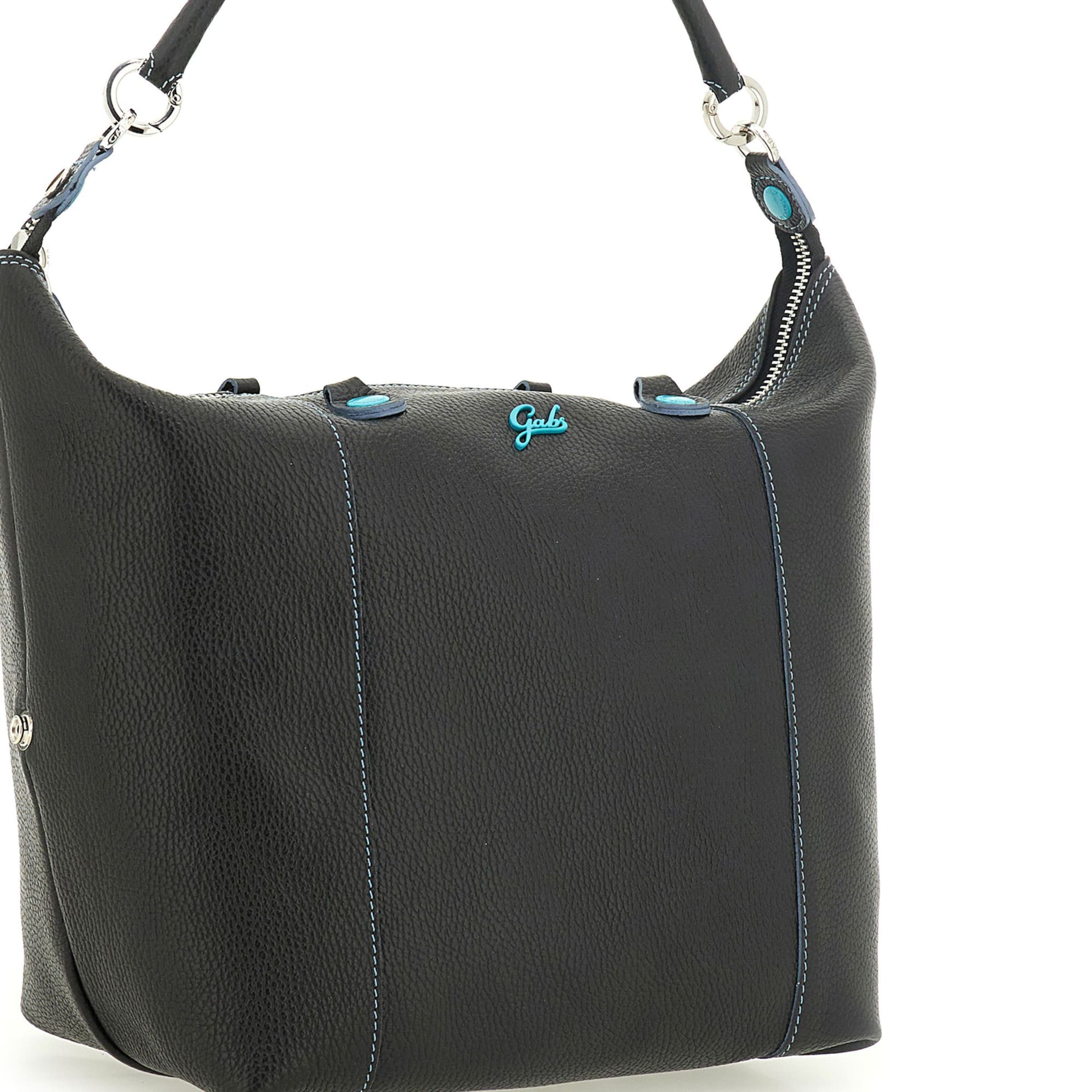 Gabs Handtasche 'G3 Plus' in Schwarz