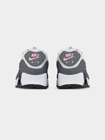 Sneaker low 'AIR MAX 90' de la Nike Sportswear pe gri