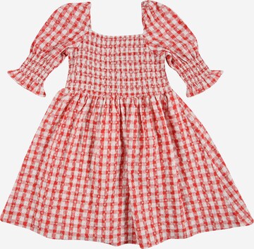 Bardot Junior Dress in Red: front